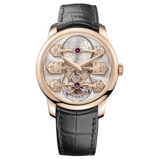 Buy Replica Girard-Perregaux LA ESMERALDA TOURBILLON 99275-52-000-BA6E watch Review